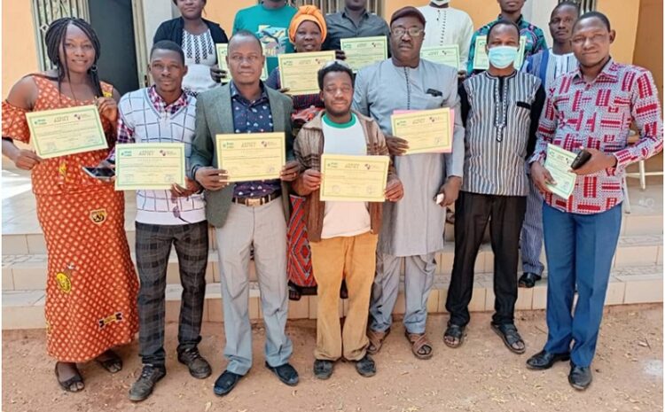  Formation en gestion des projets avec MS project