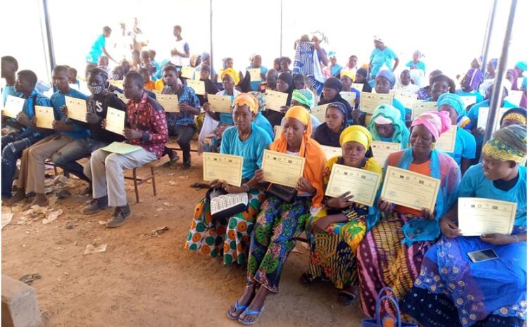  Formation en installation solaire